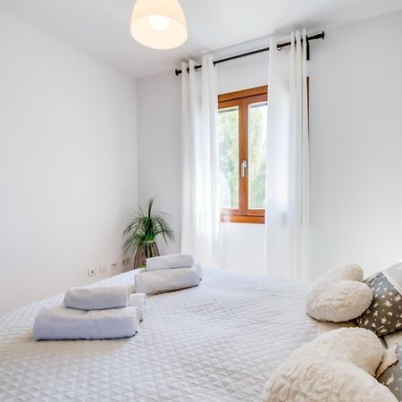 Ideal Property Mallorca - Delicias Алькудия Экстерьер фото