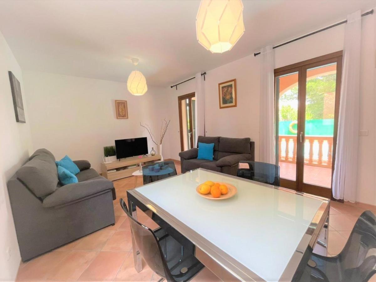 Ideal Property Mallorca - Delicias Алькудия Экстерьер фото