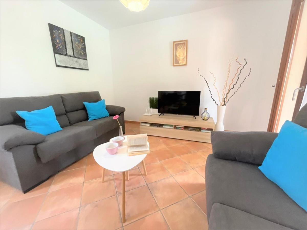 Ideal Property Mallorca - Delicias Алькудия Экстерьер фото