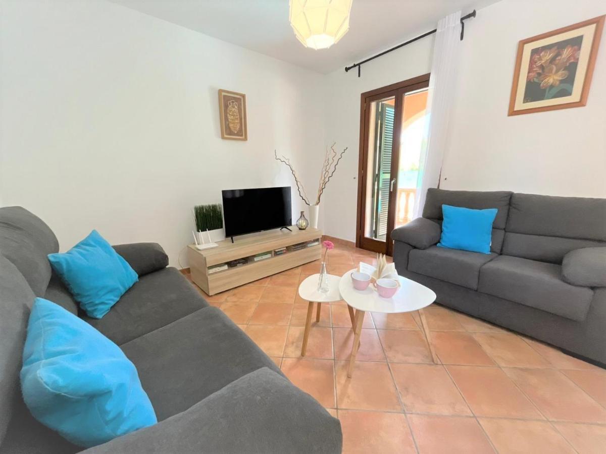 Ideal Property Mallorca - Delicias Алькудия Экстерьер фото