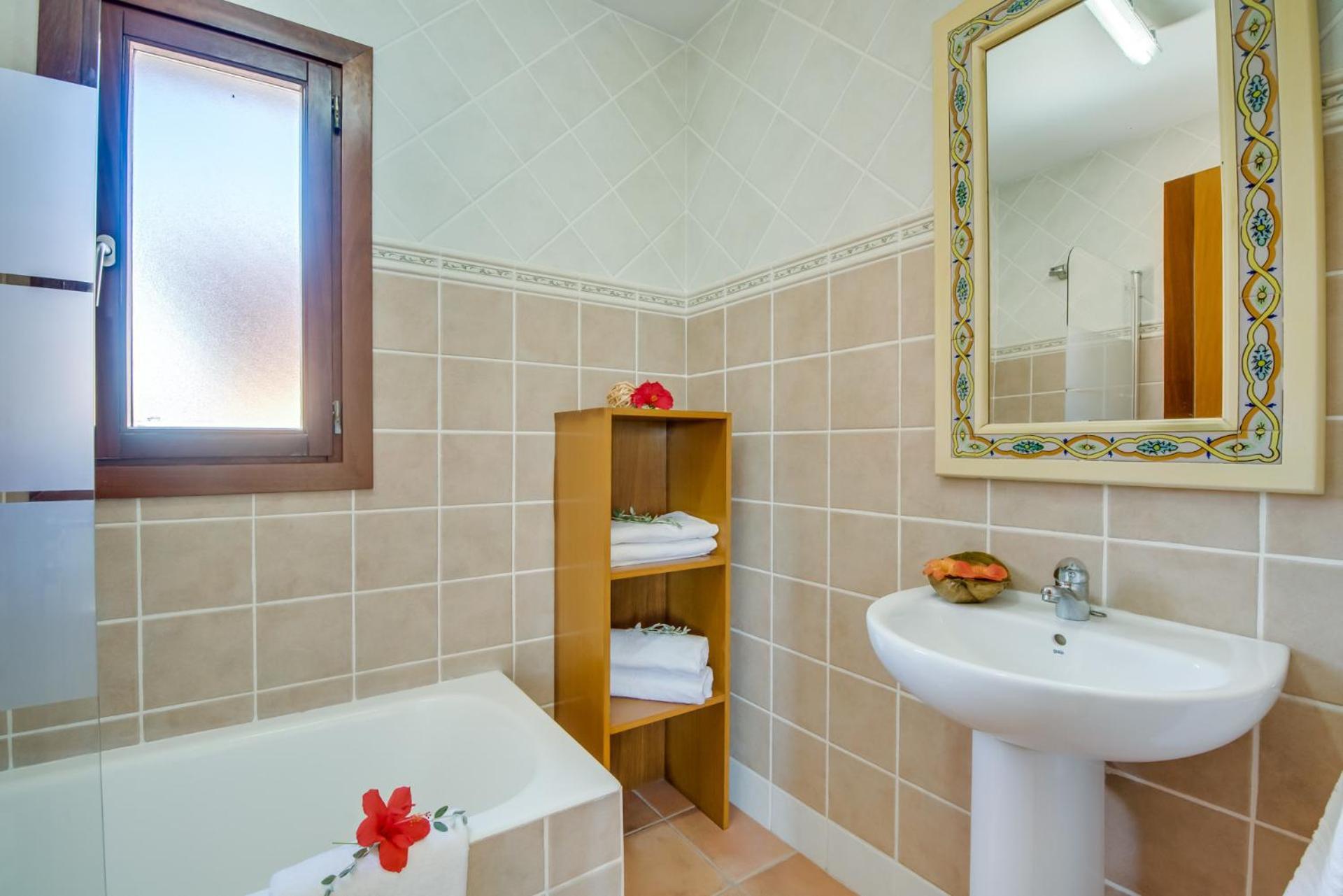 Ideal Property Mallorca - Delicias Алькудия Экстерьер фото