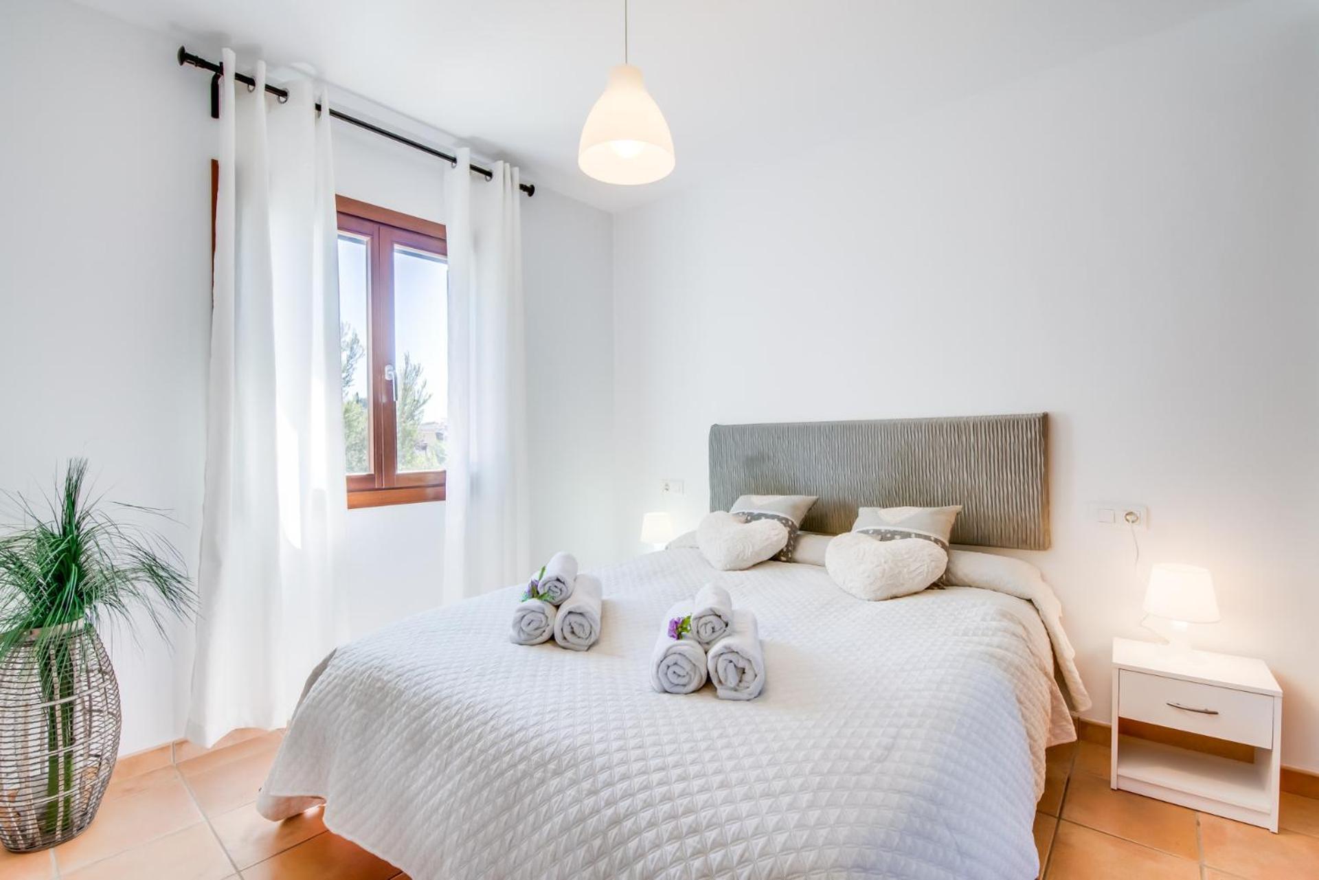 Ideal Property Mallorca - Delicias Алькудия Экстерьер фото