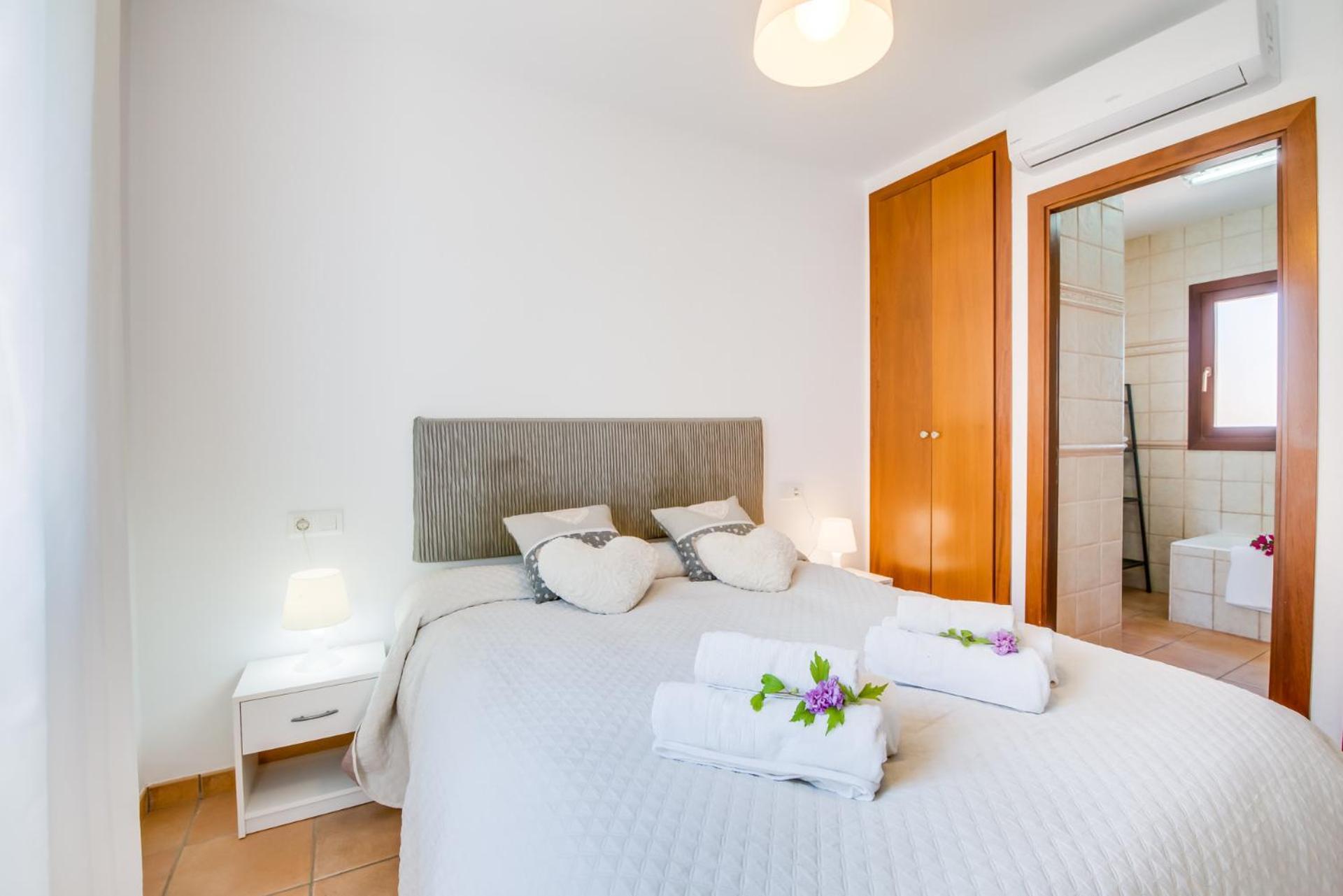Ideal Property Mallorca - Delicias Алькудия Экстерьер фото