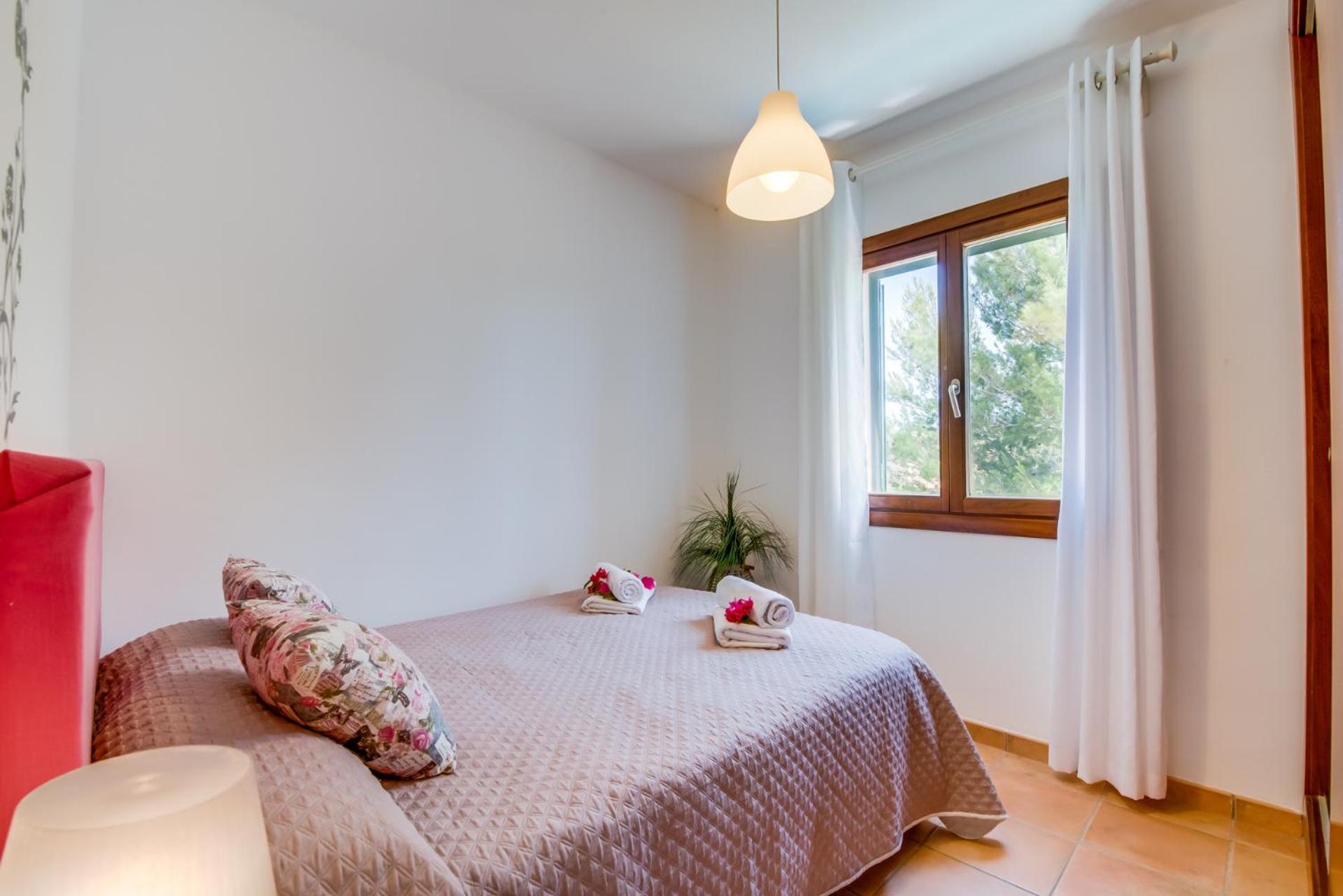 Ideal Property Mallorca - Delicias Алькудия Экстерьер фото